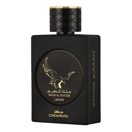 Lattafa Perfumes Malik Al Tayoor Concentrated for Men EDP 100ml 3.4oz - Восточный ароматический аромат от Lattafa — фото 2