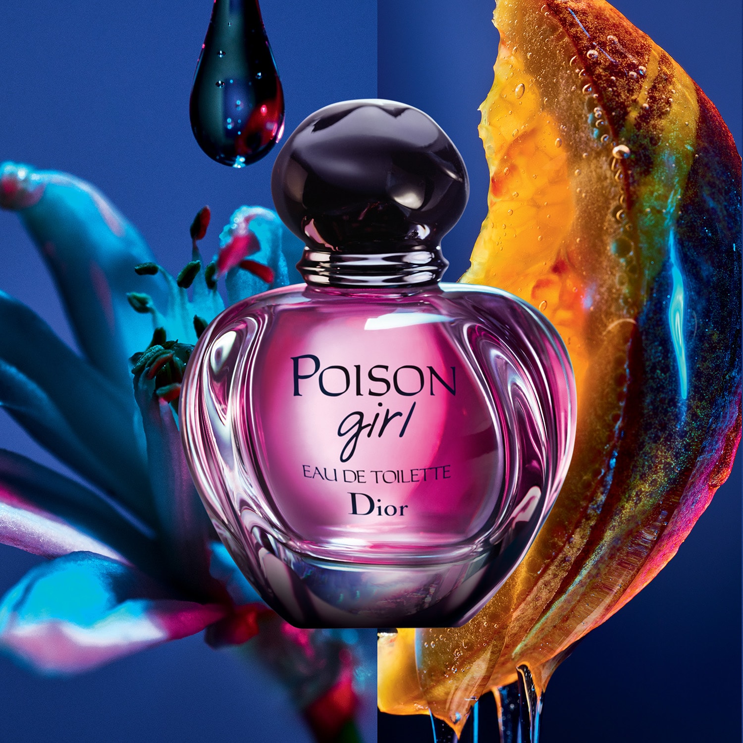 Dior Poison Girl Туалетная вода — фото 3