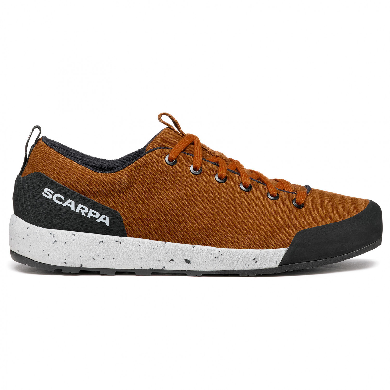 

Повседневная обувь Scarpa Spirit, цвет Chili/Gray