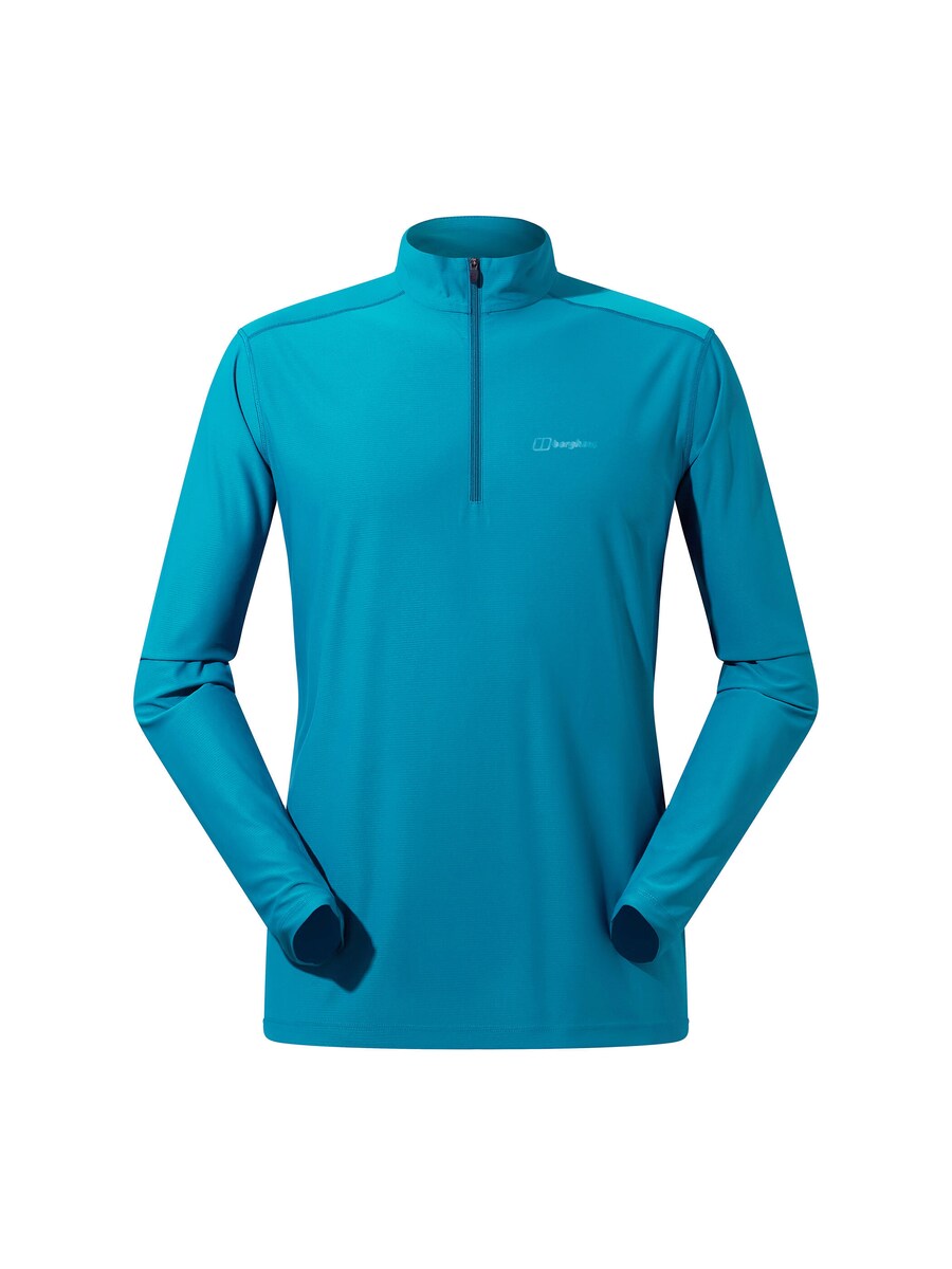 

Рубашка Berghaus, бирюзовый