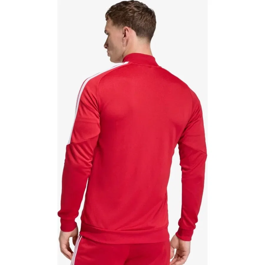 Спортивная куртка Tiro 26 League Training adidas, Красный — фото 4