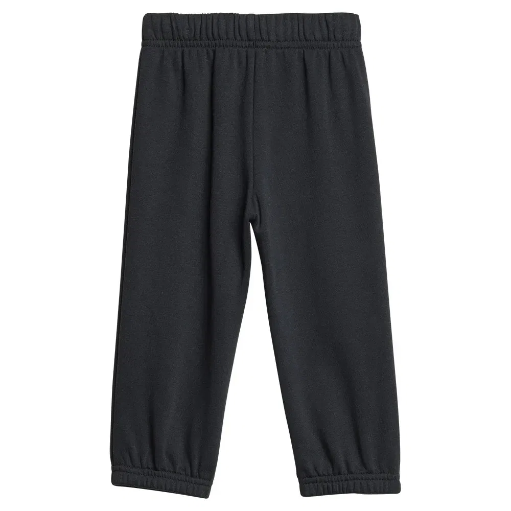 Комплект спортивных штанов Adidas Essentials Joggers, черный — фото 4