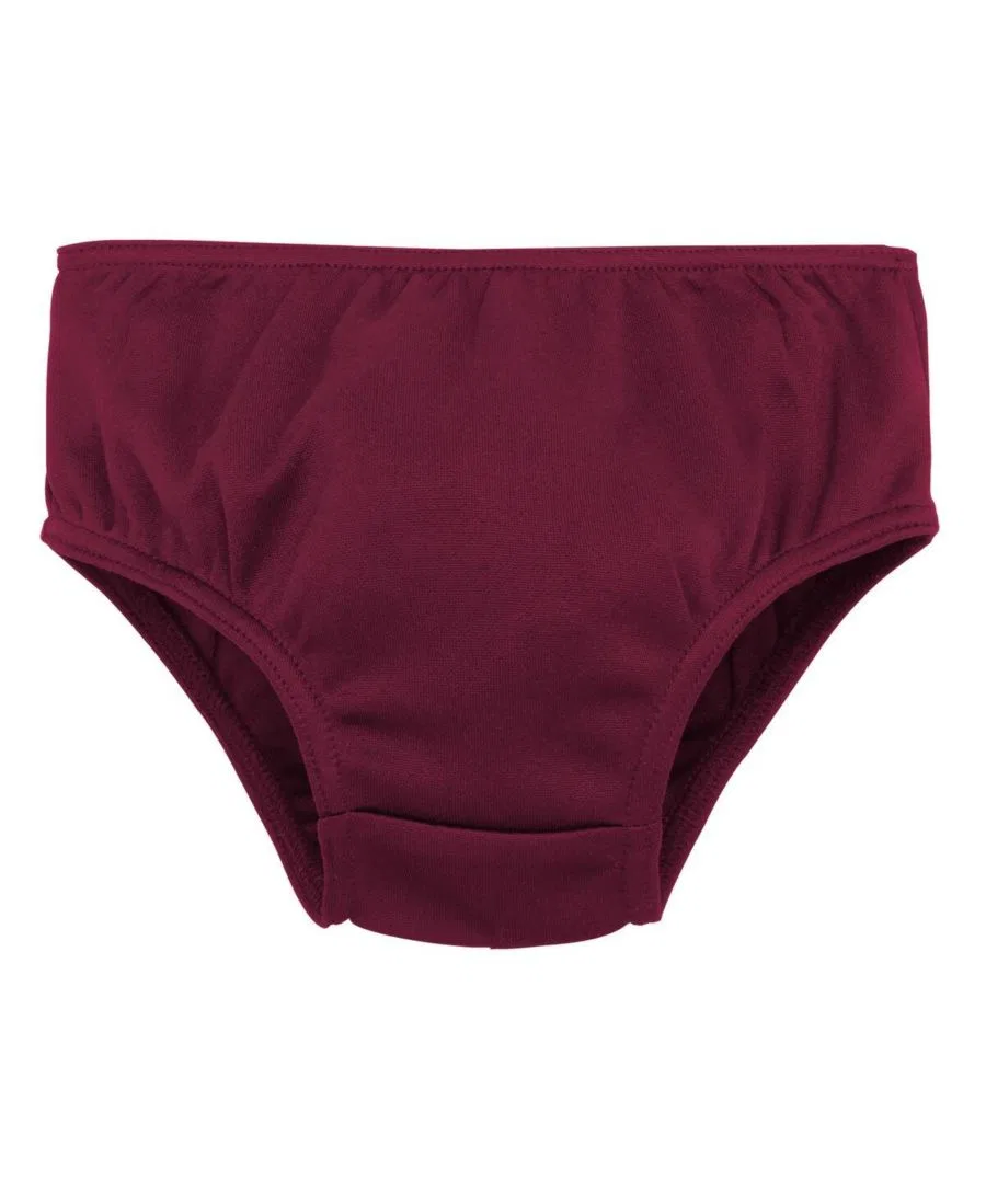 Комплект платье и шорты с вышивкой Cheer Captain Florida State Seminoles Outerstuff, Garnet — фото 4
