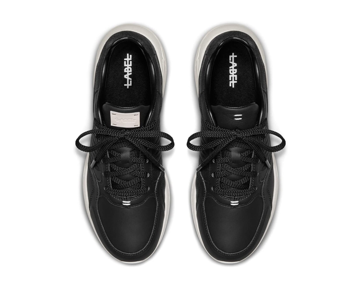 

Кроссовки Go-To Sneaker LABEL, белый