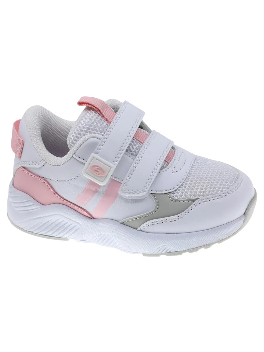 Кроссовки Beppi Casual Sport Shoe белого цвета