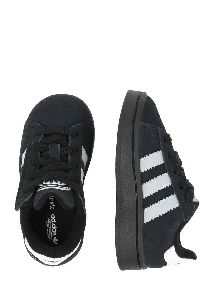 Кроссовки ADIDAS ORIGINALS 'CAMPUS 00s' черного цвета — фото 2