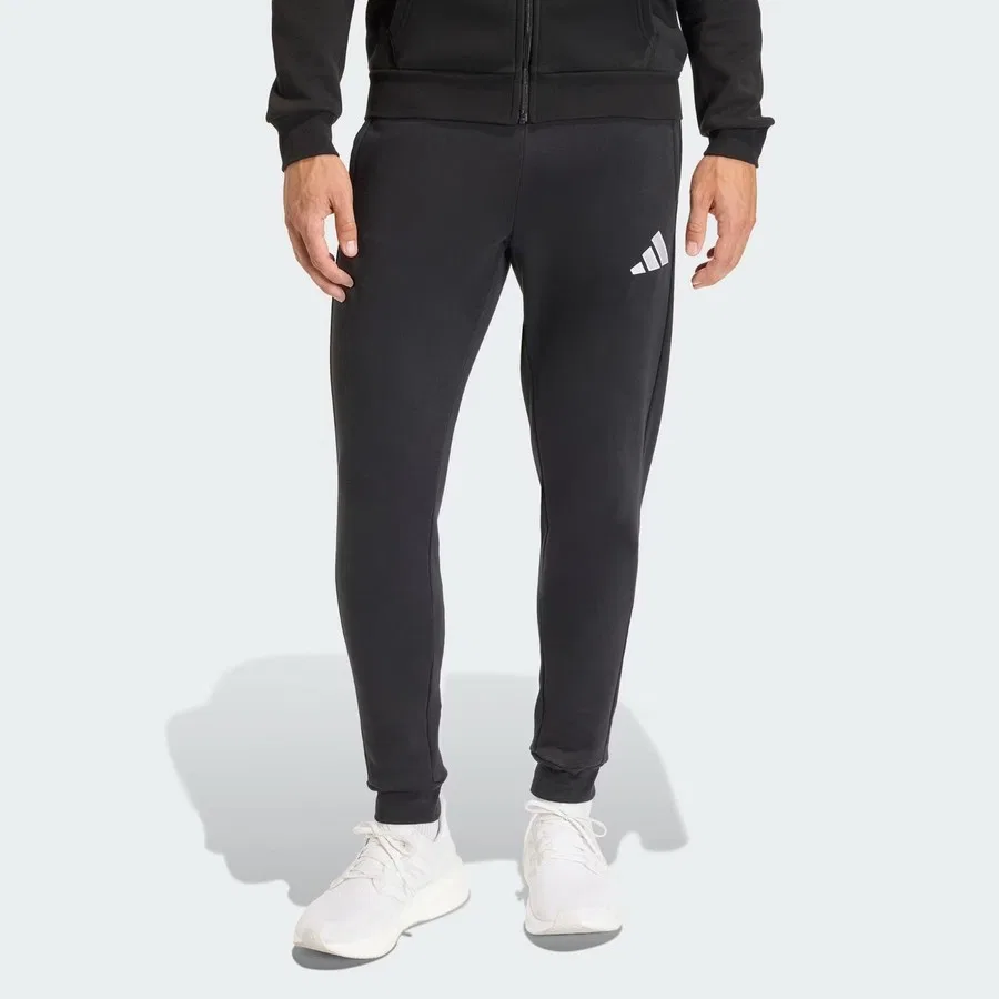 Спортивные штаны adidas ENT26, Черный