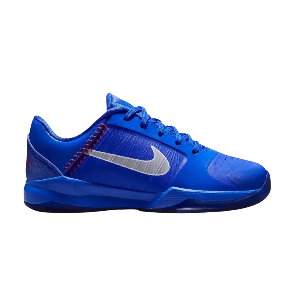 Кроссовки с принтом Kobe 5 Protro PS Nike, Dodgers