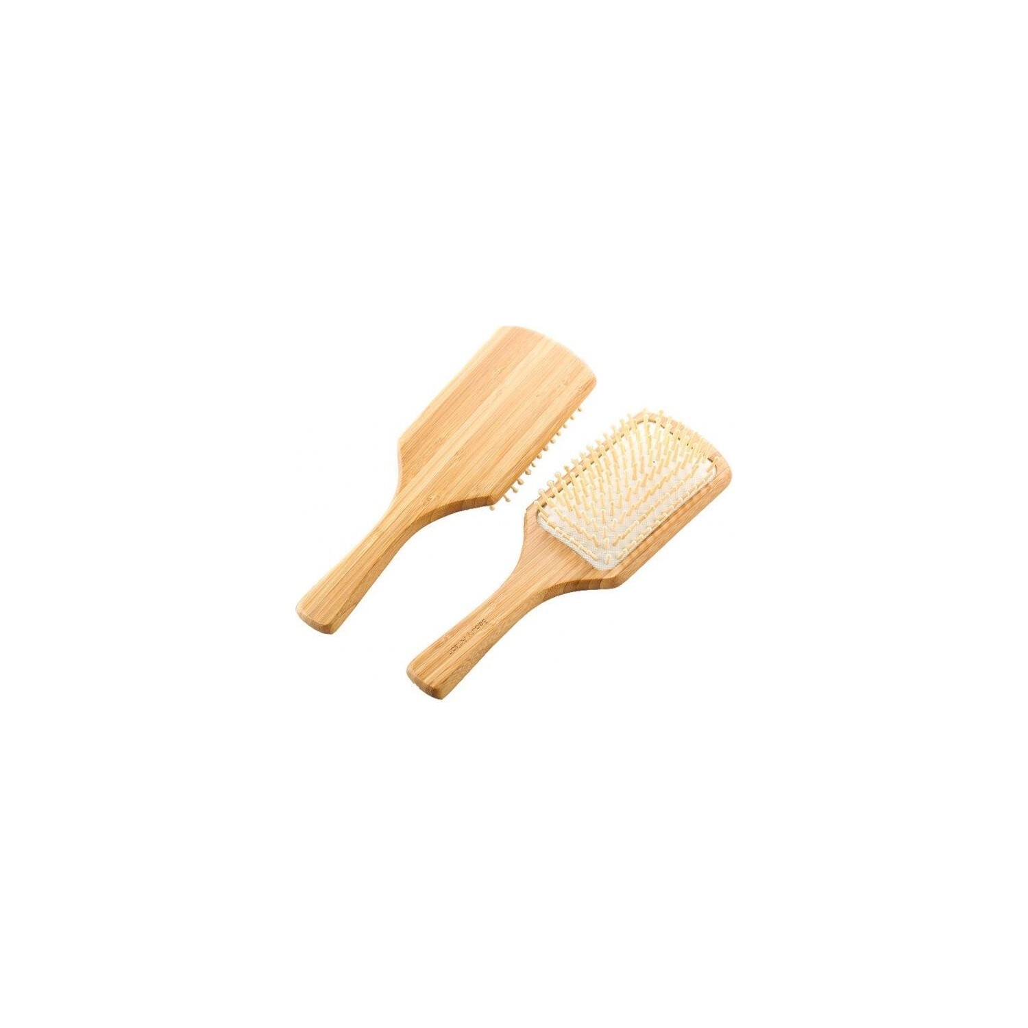 

Расческа для волос Ocean Wood Brush Natural