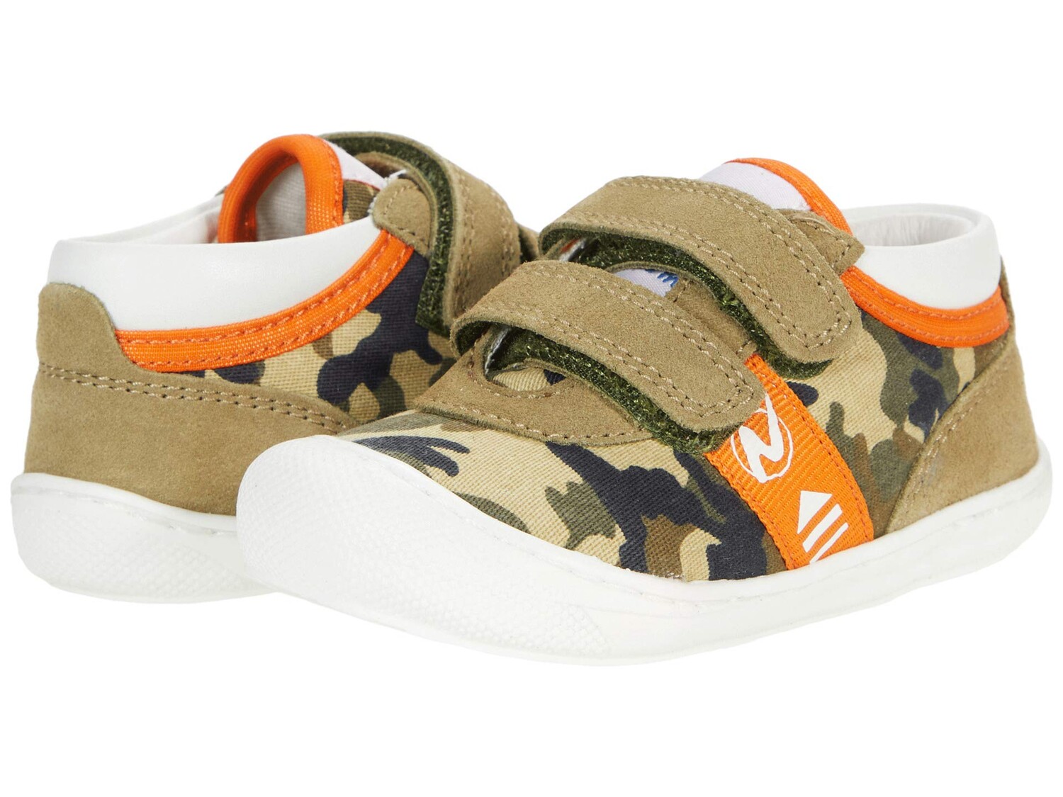 

Кроссовки Naturino, Marsh VL SS21