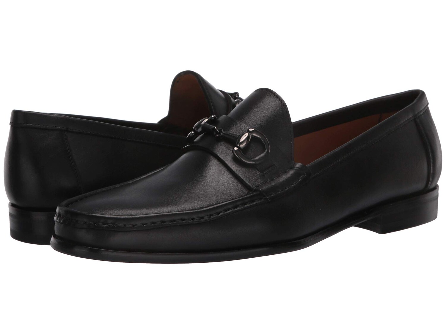 

Мокасины Massimo Matteo, Almansa Moccasin Bit