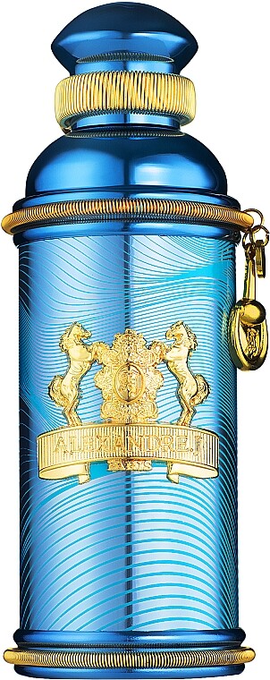 

Духи Alexandre.J Zafeer Oud Vanille