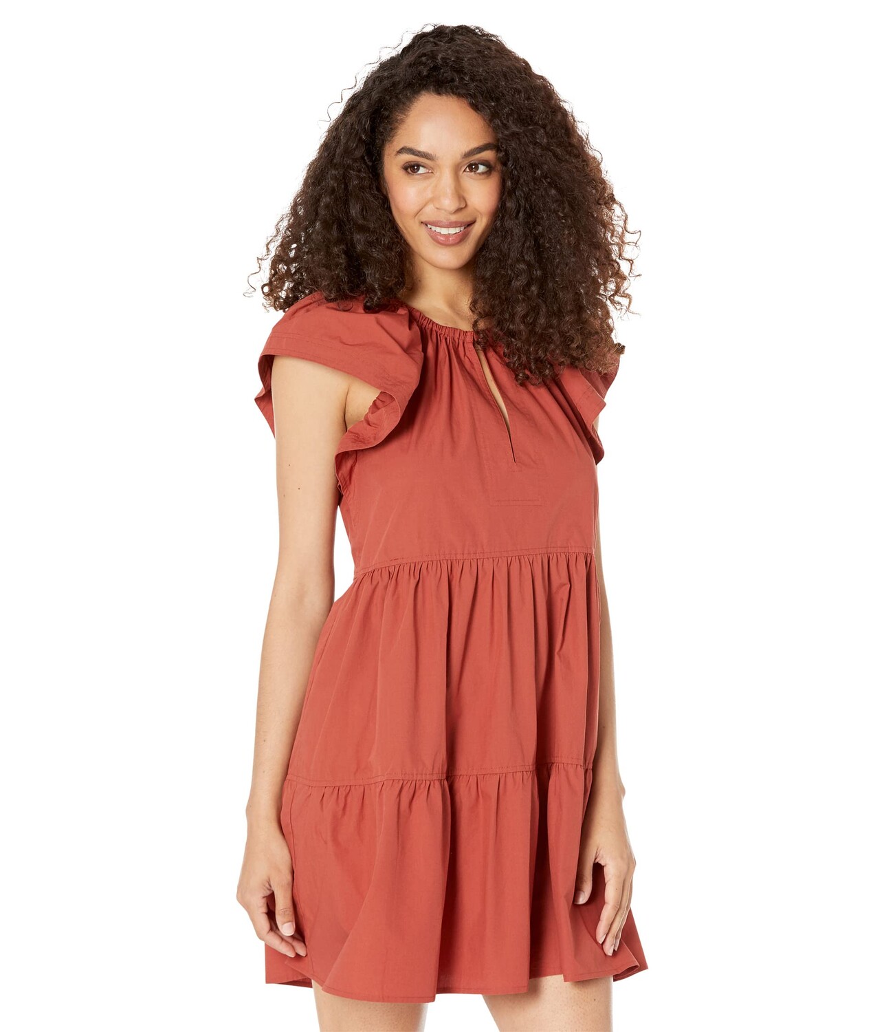 

Платье Marie Oliver, Kara Dress