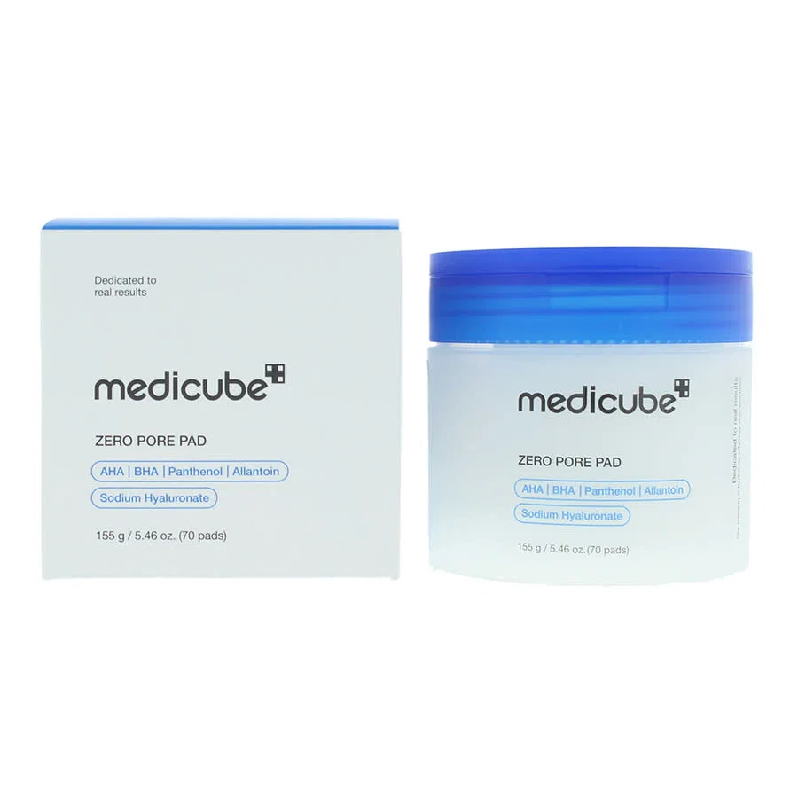 Набор патчей для пор Zero Pore PAD 2.0 Pads Medicube, 70 шт