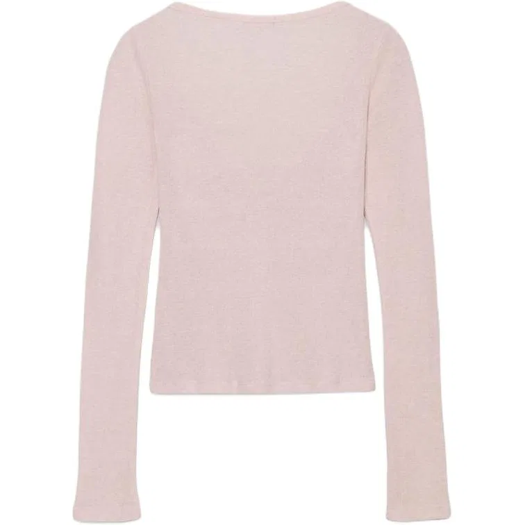 Женский свитер с принтом зебры Zebra Print Pink ZARA, Zebra Print Pink — фото 4