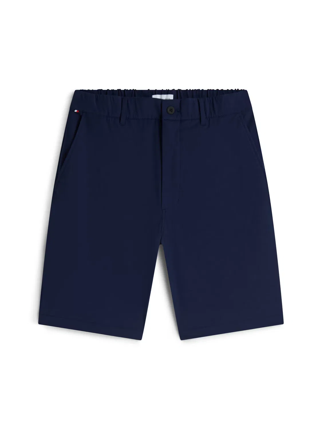 Классические брюки-чиносы 'DOVER 8' Tommy Hilfiger, Dark Blue