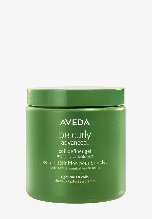Гель для формирования локонов Be Curly Advanced Coil Definer Gel - гель для волос 250 мл Aveda