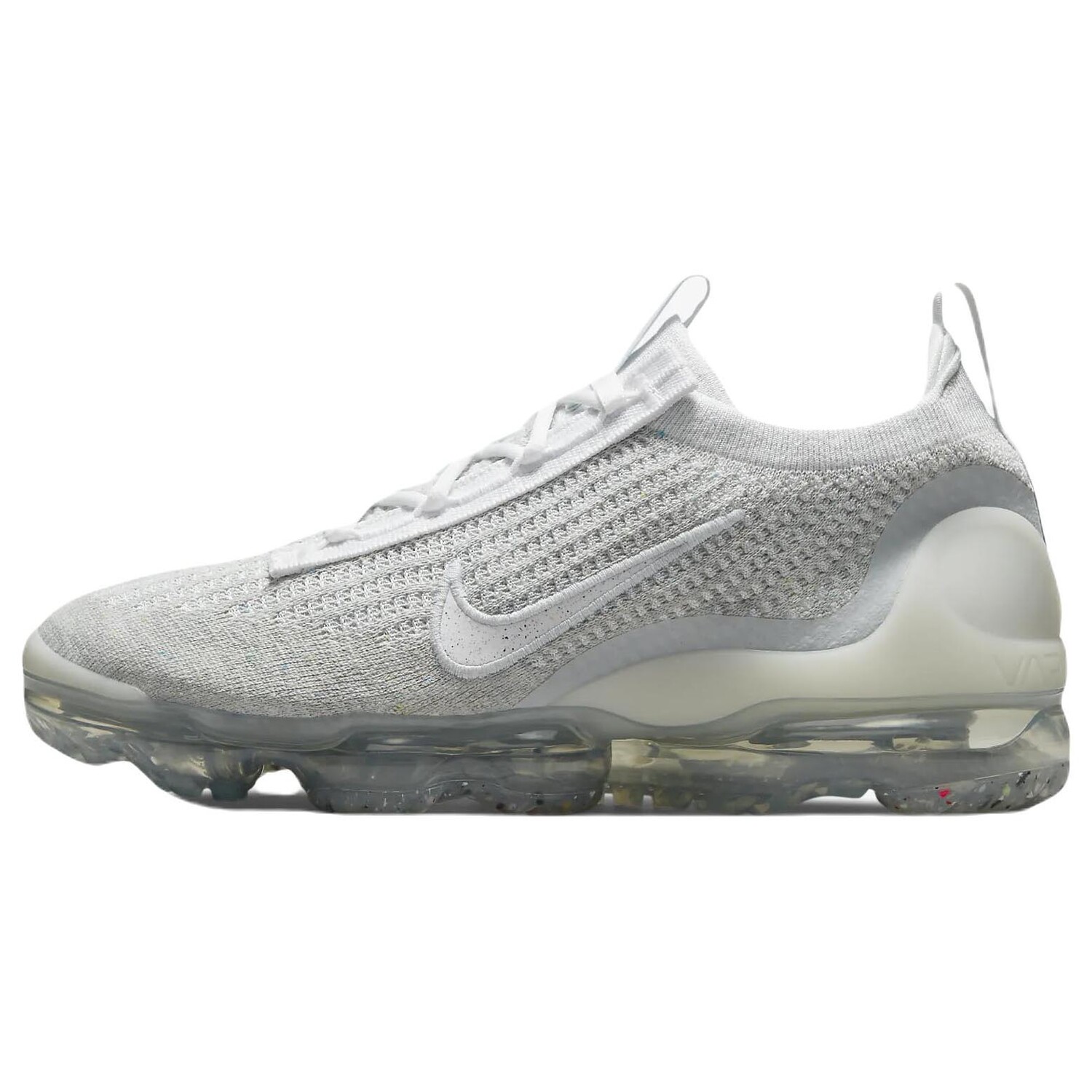 

Кроссовки Nike Air Vapormax 2021 FK, серый