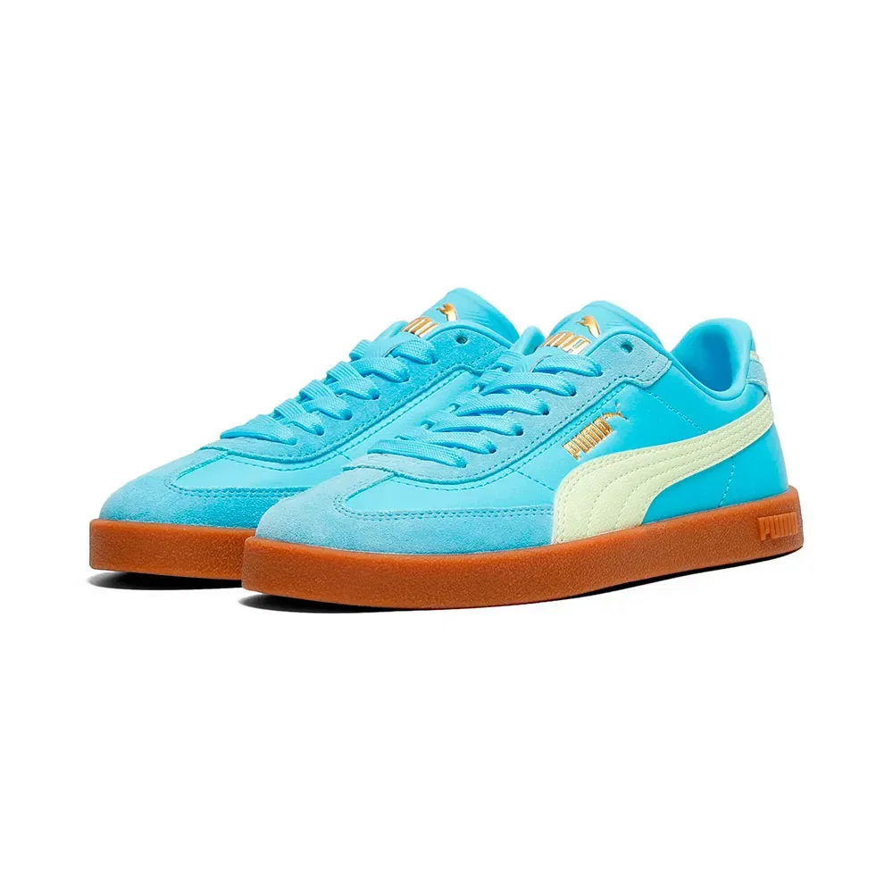 Сандалии Club II Era Junior Puma, синий — фото 2