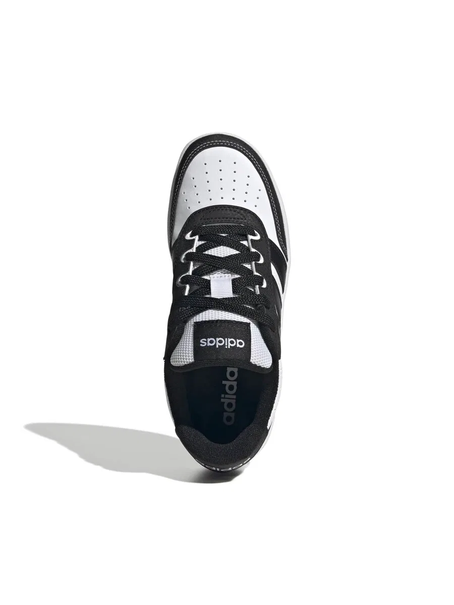 Кроссовки ADIDAS SPORTSWEAR 'Breakbase' черного цвета — фото 3