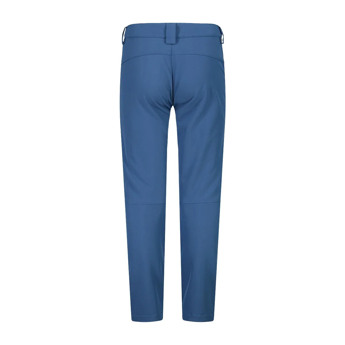 Детские софтшелл-штаны для мальчиков с длинным рукавом BOY LONG PANT Cmp, Konigsblau — фото 2