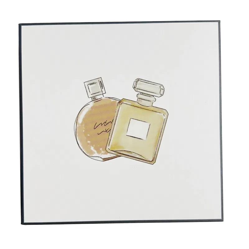 Женские духи Chanel N°5 Eau de Parfum, 35 мл, CHANEL, Citrus Rose — фото 3
