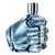Туалетная вода 200 мл с кожаным ароматом DIESEL