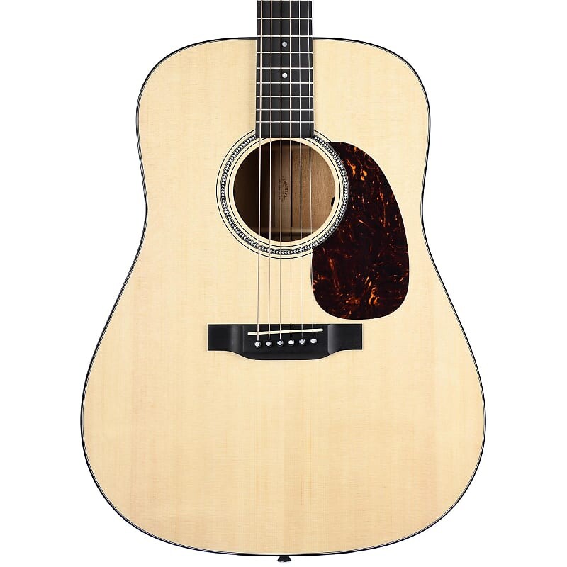 

Акустическая гитара Martin D16E Mahogany 16 Series With Case