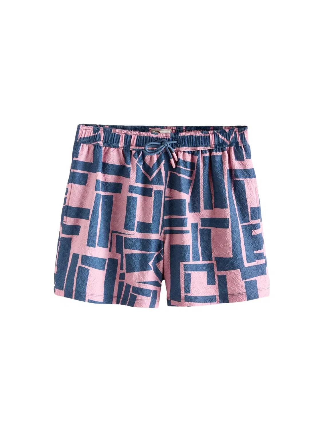 Шорты Next Board Shorts в розовом цвете