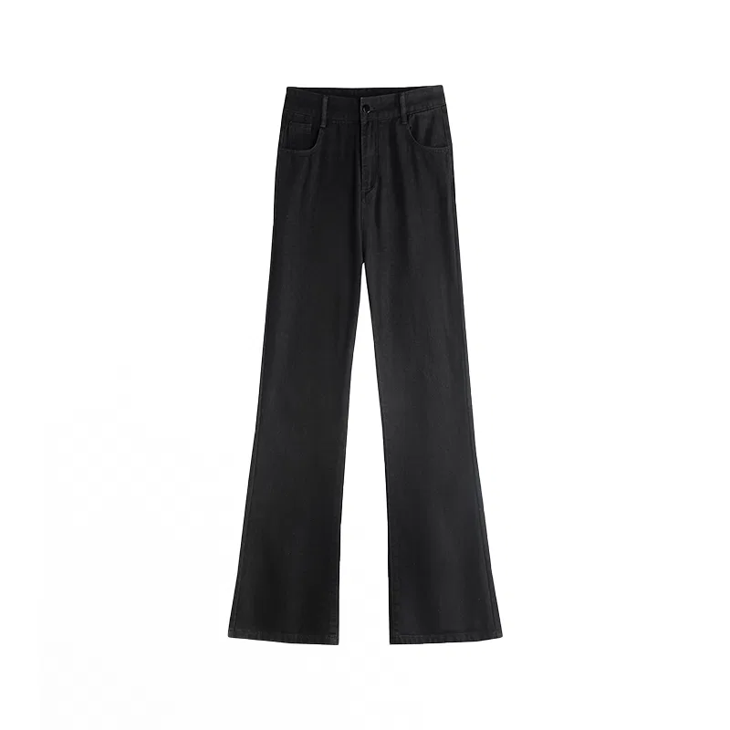 Детские джинсы унисекс скинни Jeep, Black