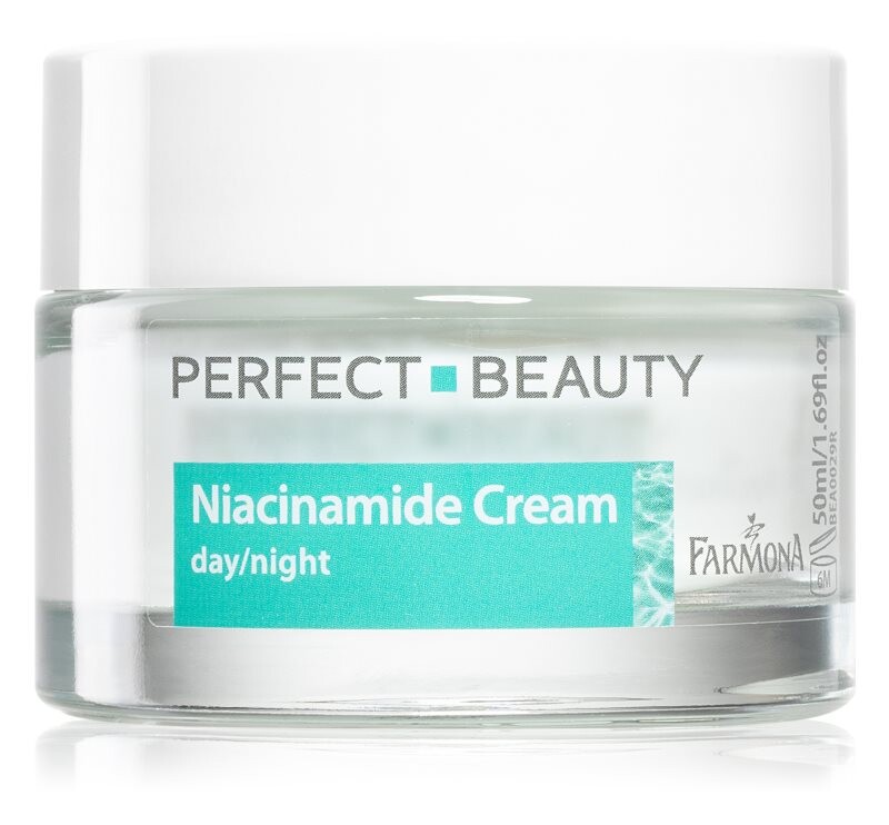 

Регенерирующий крем против морщин Farmona Perfect Beauty Niacinamide