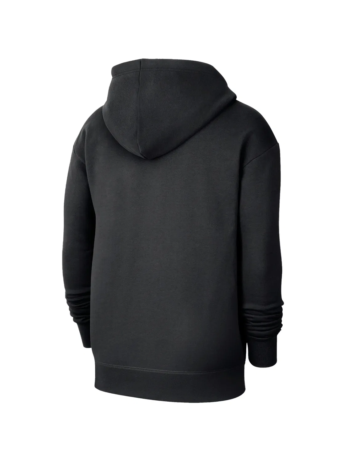Худи Dri-Fit Standard Issue Nike, черный — фото 2