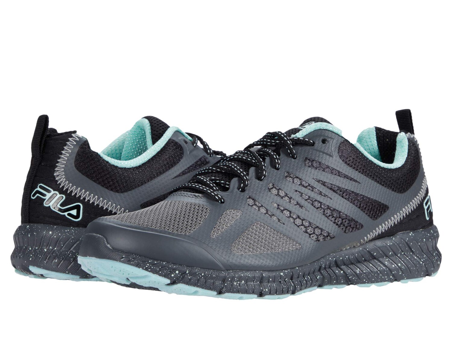 

Кроссовки Fila, Speedstride TR