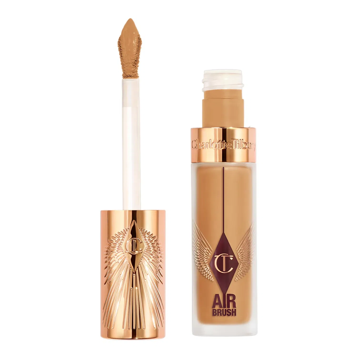 Консилер 8,3 г с эффектом размытия CHARLOTTE TILBURY, Deep — фото 3