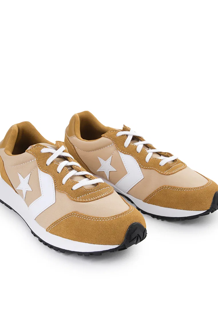 Кроссовки мужские, Omega Trainer Converse, хаки — фото 2
