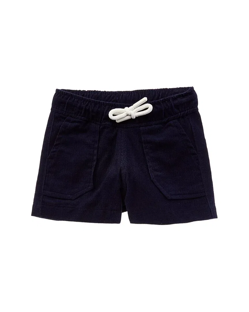 Sovereign Code Maverick Textured Short