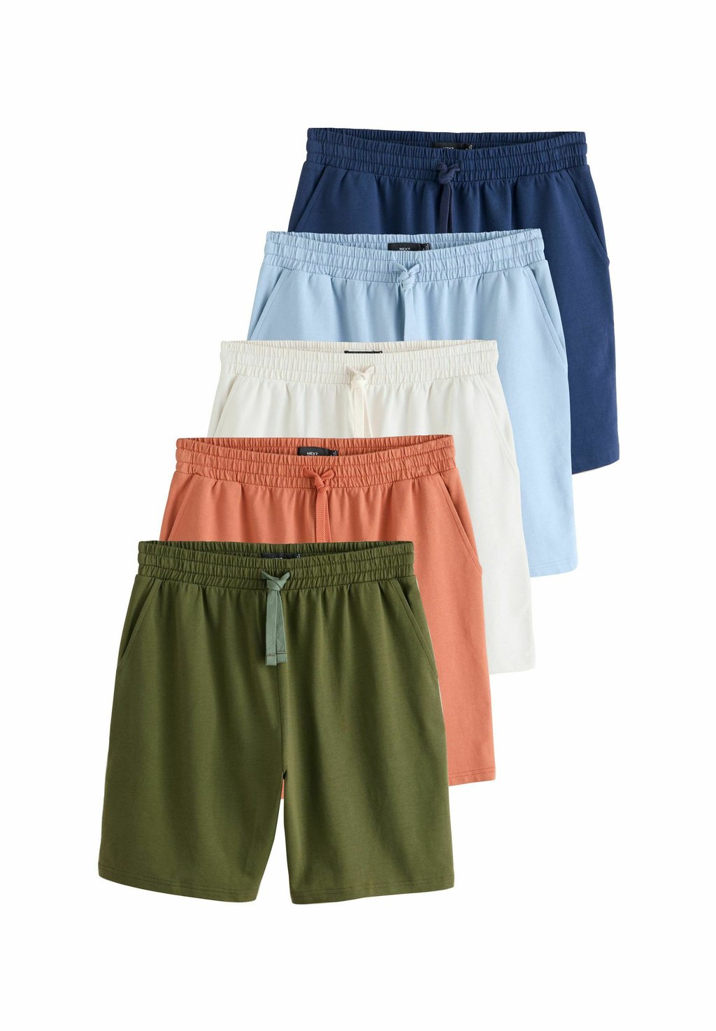 

Пляжные шорты LIGHTWEIGHT 5 PACK Next, синий