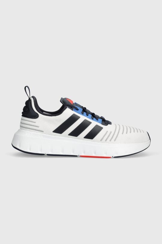 

Кроссовки Swift Run 23 adidas, белый
