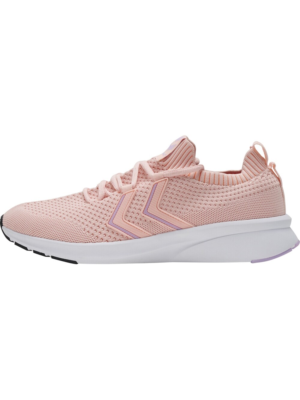 

Кроссовки Hummel, розовый