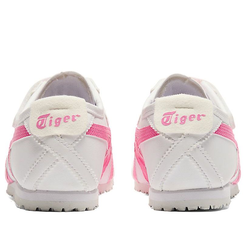 (PS) Onitsuka Tiger Mexico 66 'Белый драконий фрукт' — фото 3