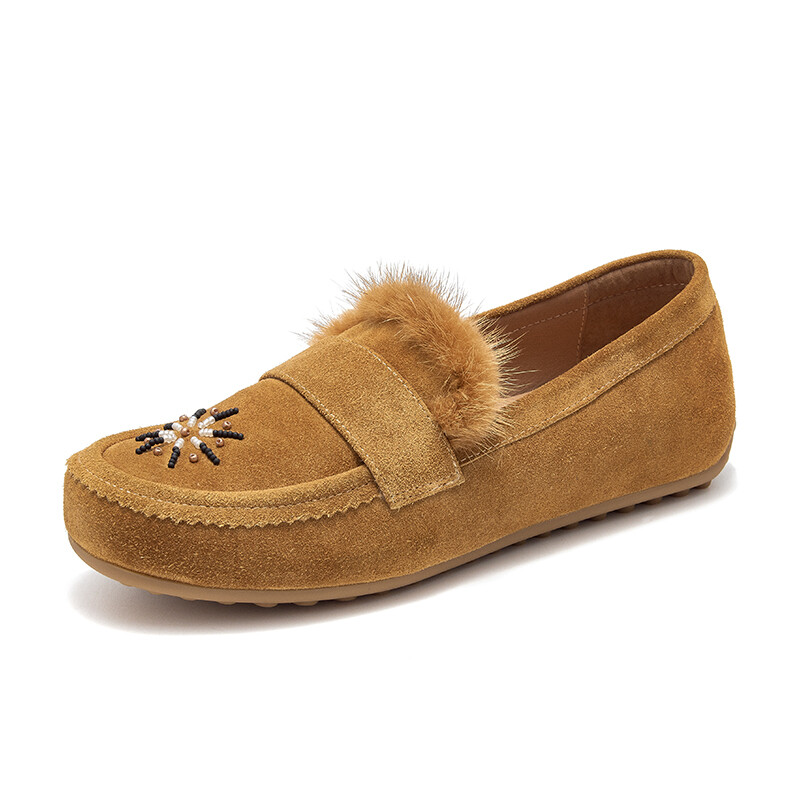 Туфли женские повседневные Women's Casual Shoes Women's Low-Top Dg, черный — фото 2