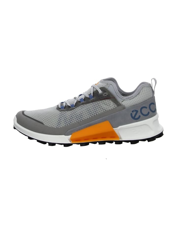 

Низкие кроссовки Ecco Sportliche, серый