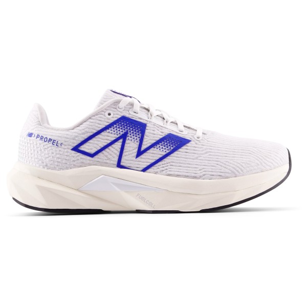 

Fuelcell Propel V5 - кроссовки для бега New Balance, белый