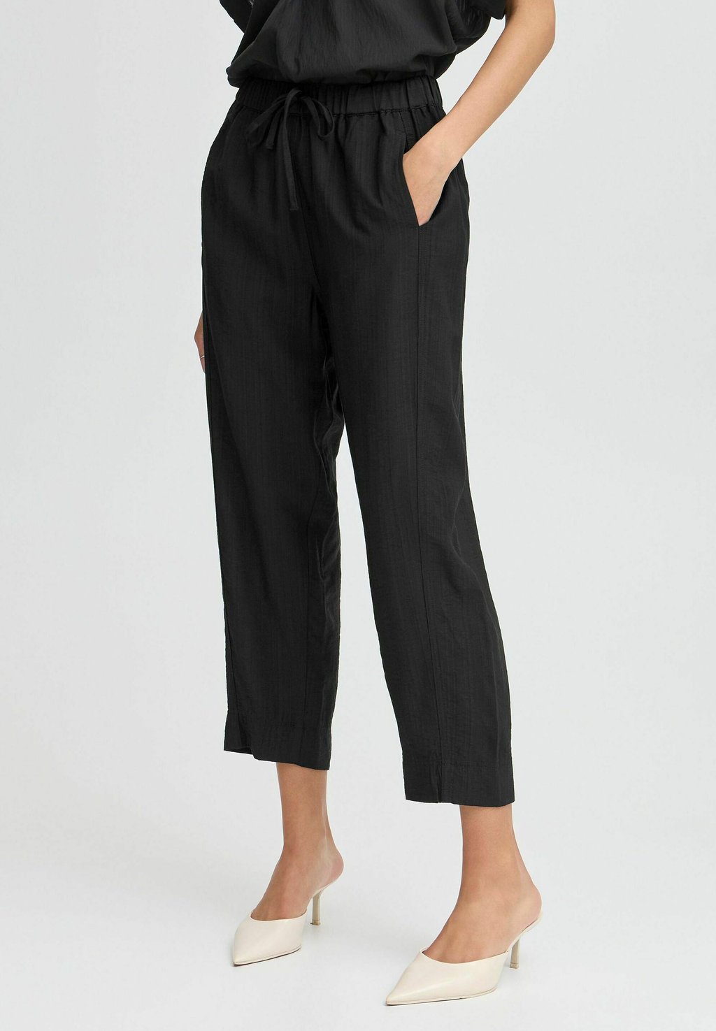 

Брюки b.young by Zalando, черный