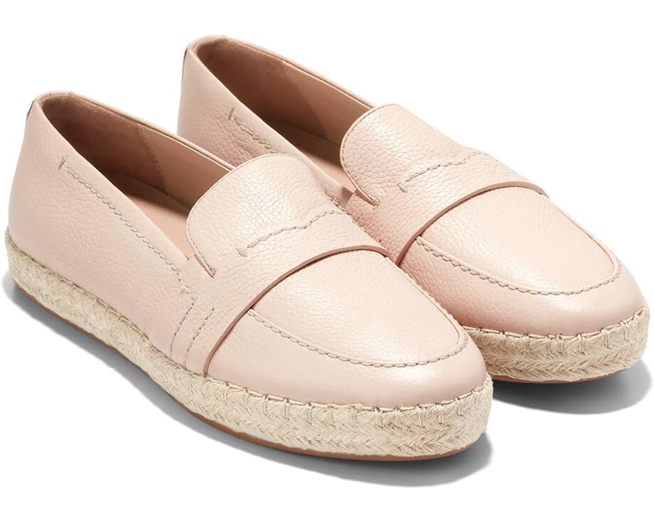 

Лоферы Cole Haan Cloudfeel Montauk, цвет Sandollar Leather