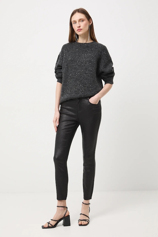 

Брюки Medicine, черный