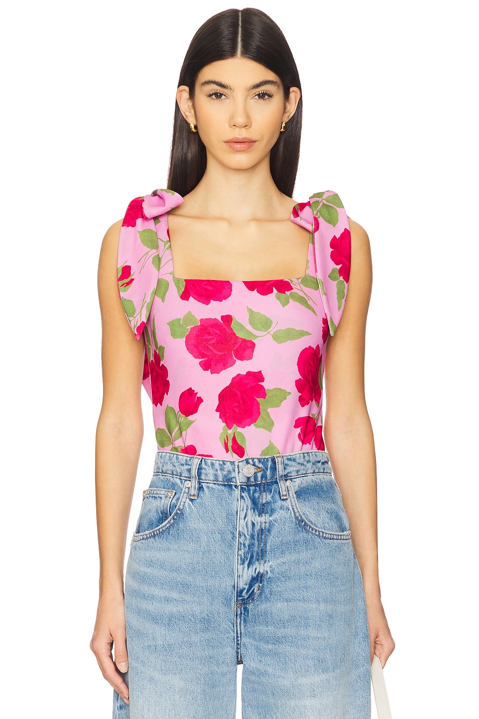 

Боди Gidget Show Me Your Mumu, heart throb