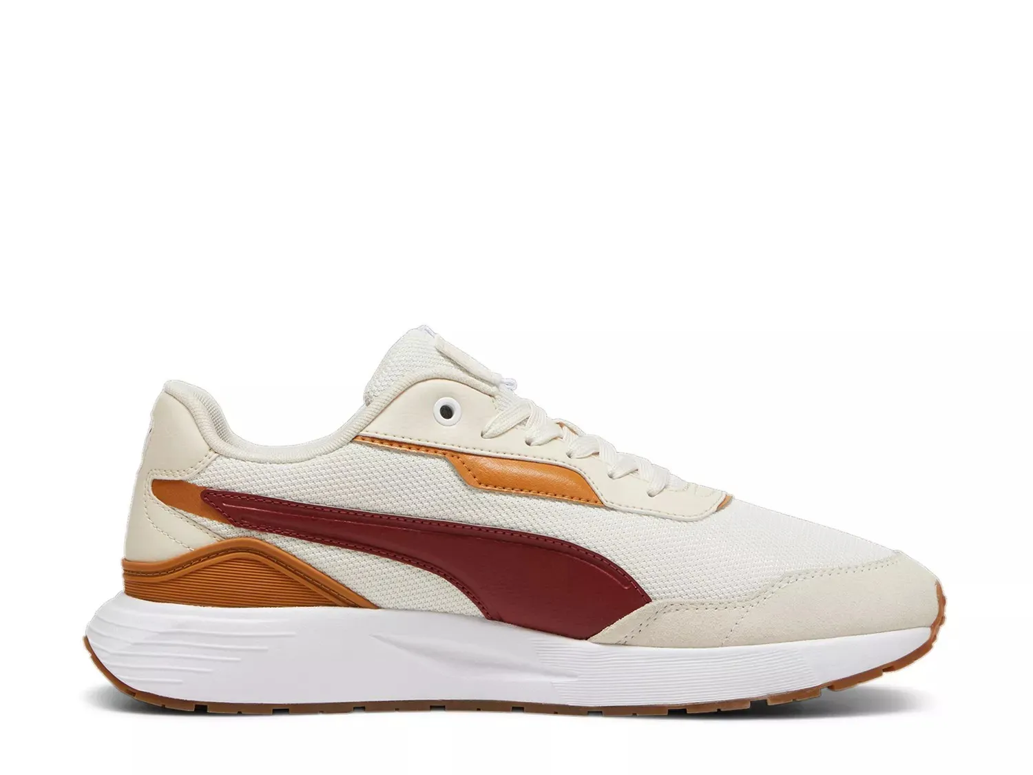 Кроссовки Puma Runtamed Plus — мужские, натуральные — фото 2