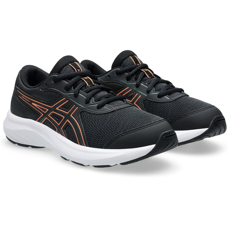 Кроссовки для бега заявлены как 9 гс Asics, мультиколор — фото 4