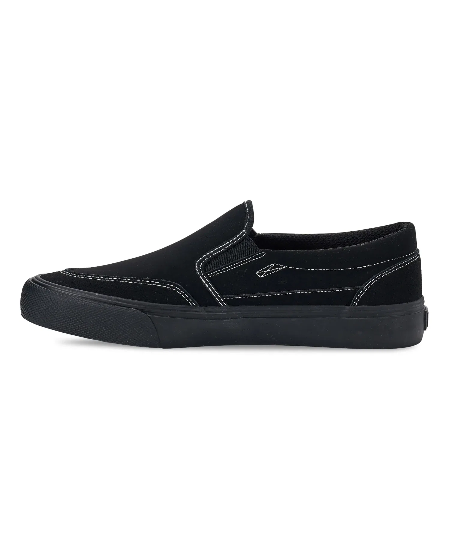 Мужские слипоны DC SHOES VARIAL SLIP-ON S — фото 3
